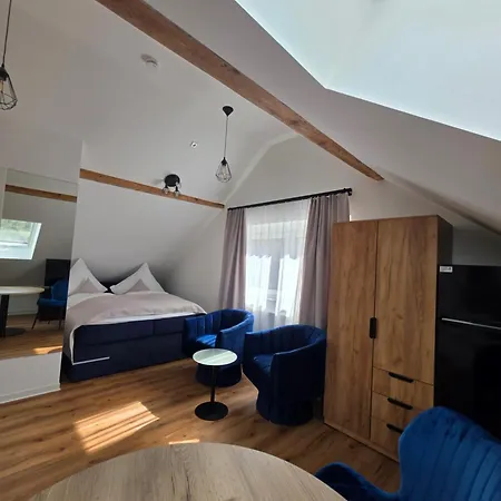 Apartament Modern In Downtown *