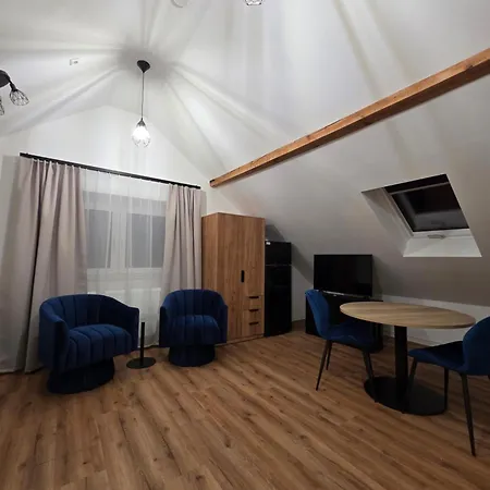 Apartament Modern In Downtown Schwäbisch Hall