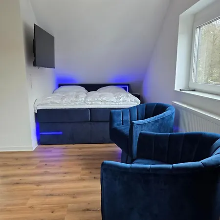 Apartament Modern In Downtown